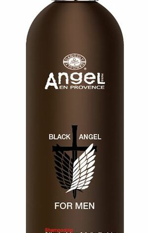 Angel Oil Control And Dandruff Shampoo